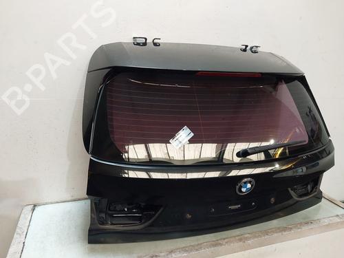 Tailgate BMW X5 (F15, F85) xDrive 30 d | BP29395282C6 