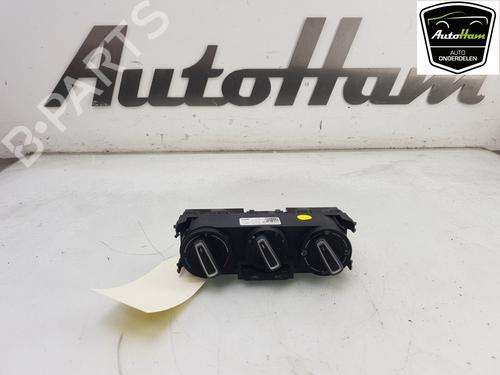 Used Climate control VW POLO V (6R1, 6C1) 1.2 TSI 16V (90 hp) 12037296