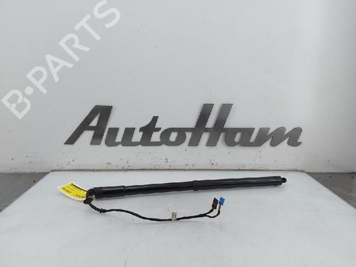 Used Tailgate lift support Tailgate lift support PORSCHE PANAMERA (970) 4.8 4S (400 hp) 13144306 13144306
