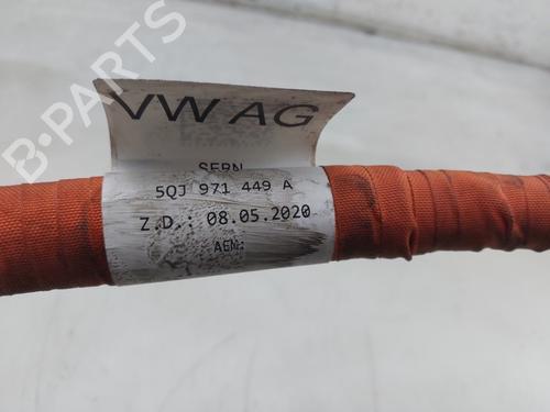 Andere VW TIGUAN (AD1, AX1) 1.4 eHybrid | BP30815085O1