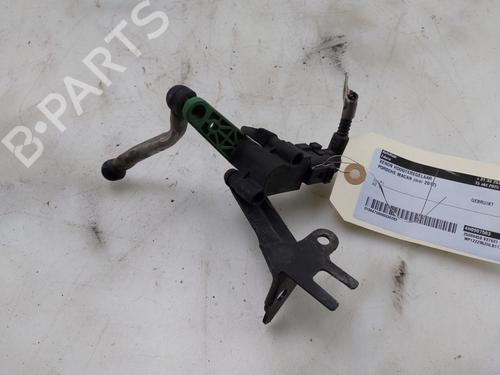 Elektronisk sensor PORSCHE MACAN (95B) 2.0 (252 hp) 29743876