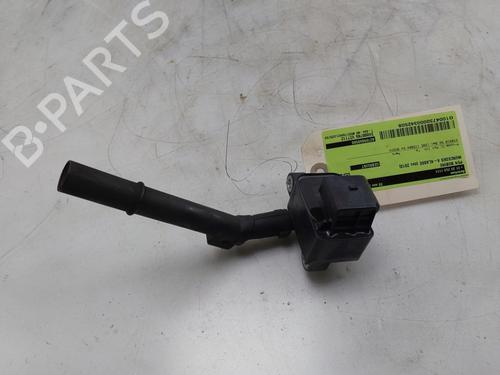 Ignition coil MERCEDES-BENZ A-CLASS (W176) A 180 (176.042) | BP30743555M94