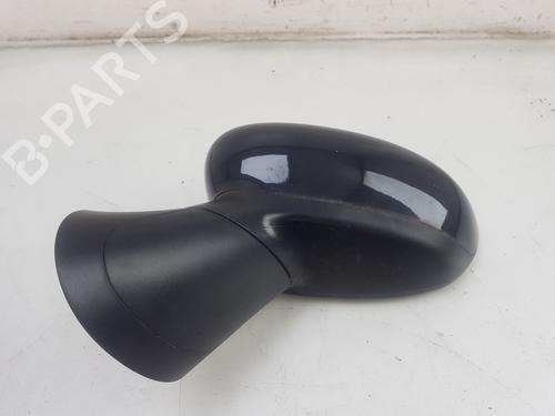 Left mirror FIAT 500 (312_) 1.0 Mild Hybrid (312.AYD1B) | BP28197663C26