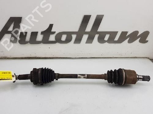 Used Left front driveshaft Left front driveshaft KIA PICANTO II (TA) 1.0 (67 hp) 12005480 12005480