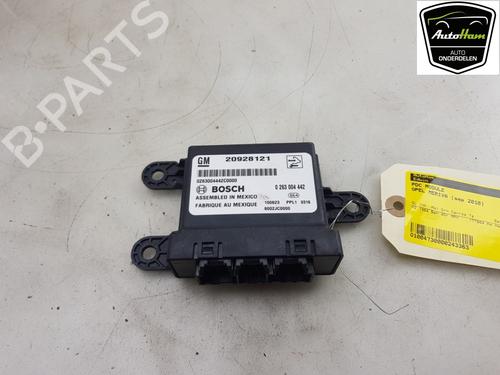 Used Control unit Control unit 15090237 15090237