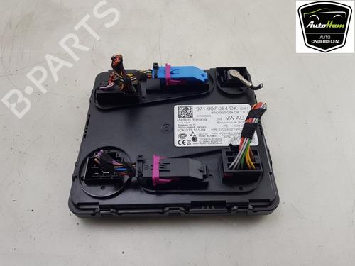 Used Electronic module PORSCHE PANAMERA (971) 4.0 Turbo (97AFF1, 97BFF1) (550 hp) 23239594