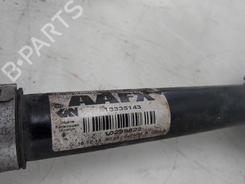 Right front driveshaft OPEL ASTRA J Sports Tourer (P10) 1.6 CDTi (35) | BP29851845M39