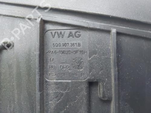 Fuse box VW PASSAT B8 (3G2, CB2) 2.0 TDI 4motion | BP33617337E1  - Image 5