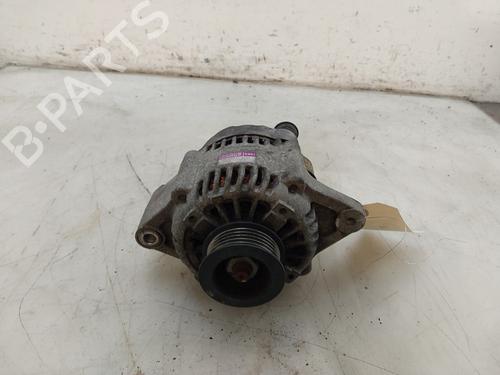 Used Alternator Alternator SUZUKI ALTO VII (GF, HA25_, HA35_) 1.0 (AMF310, GFC31S) (68 hp) 32748069 32748069