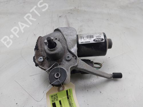 Used Front wiper motor FORD TRANSIT CUSTOM V362 Van (FY, FZ) 2.0 EcoBlue (130 hp) 32319761