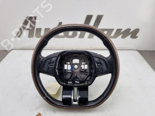 Ratt CITROËN C4 CACTUS 1.2 VTi 82 (82 hp) 12033281