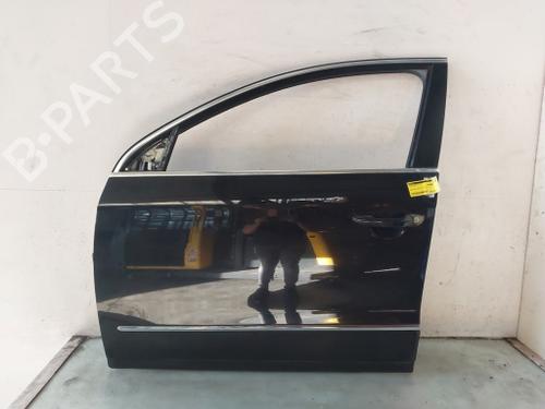 Used Left front door Left front door VW PASSAT B6 (3C2) 1.9 TDI (105 hp) 40504083 40504083