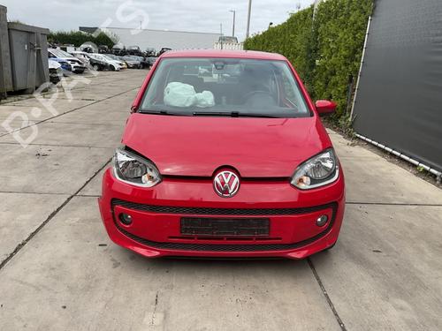 Engine VW UP! (121, 122, BL1, BL2, BL3, 123) 1.0 | BP28669113M1