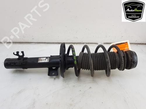Left front shock absorber SEAT IBIZA IV (6J5, 6P1) 1.4 TDI | BP13489992M16 