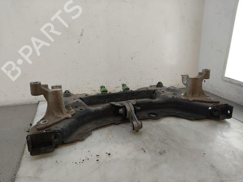 Subframe RENAULT MEGANE IV Grandtour (K9A/M/N_) 1.3 TCe 140 (K9NB) | BP33617121M9 - Image 3