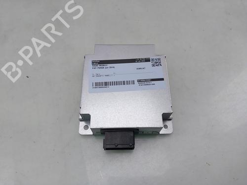 Bilradio FIAT PANDA (312_, 319_) 0.9 (312PXH1A) (65 hp) 29419476
