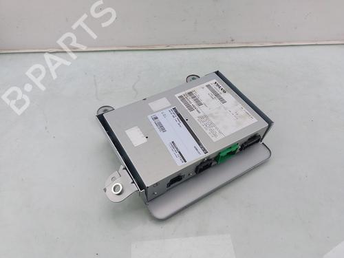 Used Electronic module VOLVO V60 I (155) D4 (181 hp) 25377293
