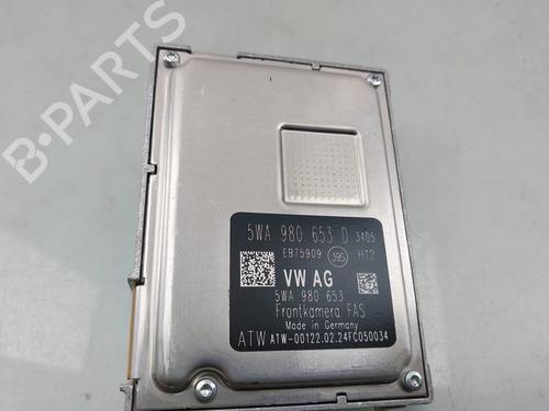 Kamera SKODA OCTAVIA IV Combi (NX5, PV5) 1.5 TSI e-TEC | BP29546075E14 