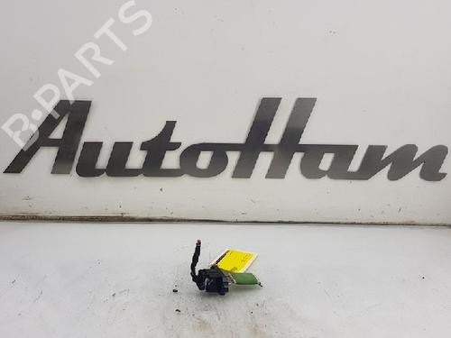 Used Heater resistor Heater resistor VW UP! (121, 122, BL1, BL2, BL3, 123) 1.0 (60 hp) 12016433 12016433