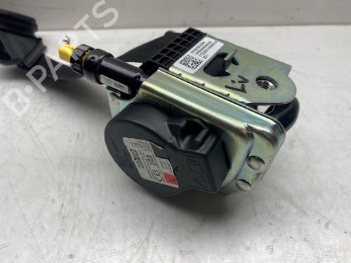 Front left seatbelt VOLVO XC40 (536) T5 Plug-in Hybrid | BP33429944I26 - Image 3