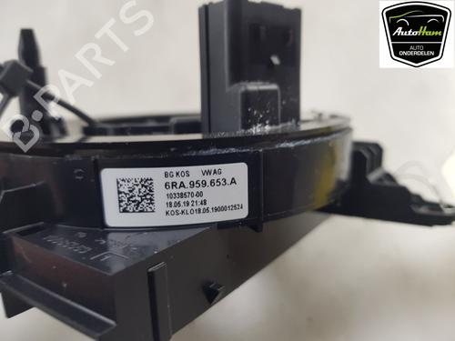 Squib airbag SEAT IBIZA V (KJ1, KJG) 1.0 MPi | BP21489459C102 