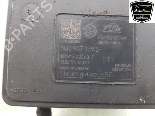 ABS pump VW GOLF VII (5G1, BQ1, BE1, BE2) 1.6 TDI | BP22903464M43 