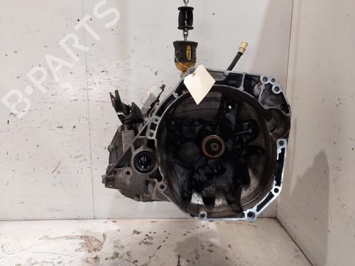 Used Gearbox Gearbox 37415674 37415674