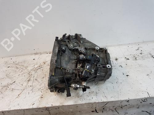 Used Gearbox Gearbox KIA PROCEED (CD) 1.4 T-GDI (140 hp) 12034808 12034808