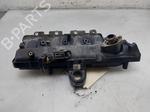 Grenrør Innsug FIAT FIORINO Box Body/MPV (225_) 1.3 D Multijet (225BXD1A, 225BXB1A, 225BXB11) (75 hp) 31946210