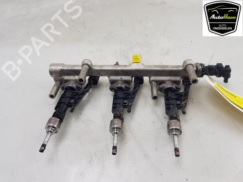 Injection rail BMW X5 (G05, F95) xDrive 45 e Plug-in-Hybrid | BP16377063M98 