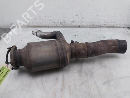 Katalysator AUDI A6 C8 Avant (4A5) 50 TDI Mild Hybrid quattro (286 hp) 32002369