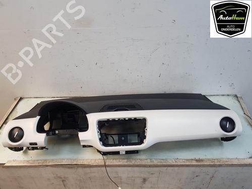 Airbag Kit SEAT Mii (KF1, KE1) 1.0 | BP18788105C86 