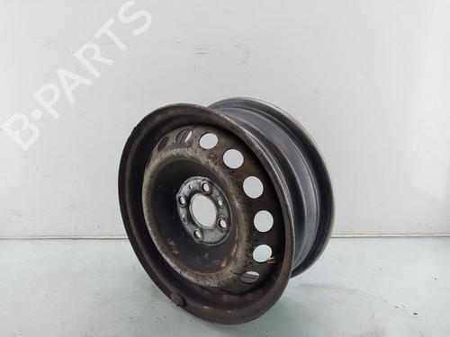 Cerchio FIAT FIORINO Box Body/MPV (225_) 1.3 D Multijet (225BXD1A, 225BXB1A, 225BXB11) (75 hp) 31708106