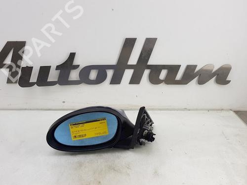 Used Left mirror BMW 1 Convertible (E88) 120 i (163 hp) 32229097