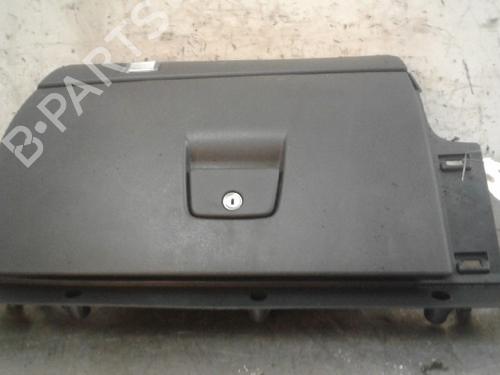 Used Glove box Glove box VOLVO V50 (545) 1.6 D (110 hp) 12010476 12010476