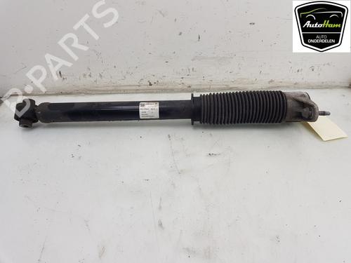 Used Left rear shock absorber Left rear shock absorber TESLA MODEL 3 (5YJ3) EV AWD (351 hp) 17121715 17121715