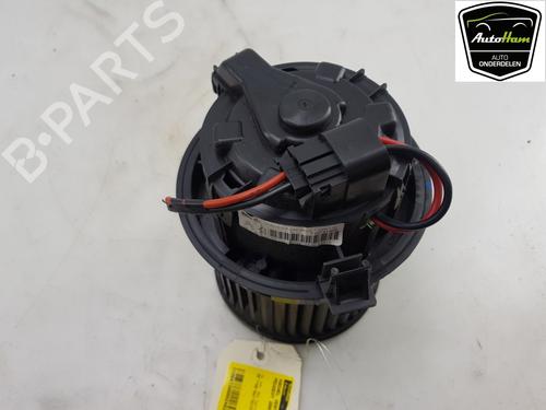 Heater blower motor PEUGEOT 208 I (CA_, CC_) 1.2 VTI 82 | BP15640403M62 