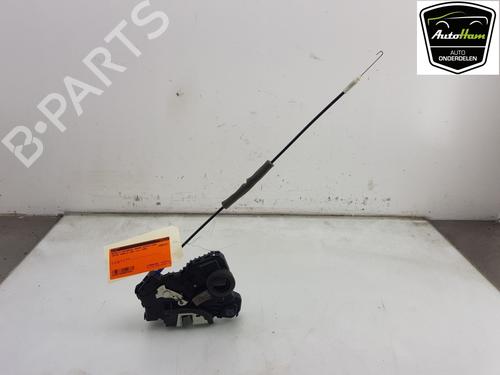 Used Front right lock TOYOTA COROLLA Verso (ZER_, ZZE12_, R1_) 1.8 (ZNR11_, ZNR11R) (129 hp) 13245565