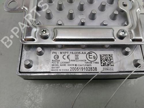 Control unit FORD FOCUS IV (HN) 1.5 EcoBlue | BP39209835M11 - Image 4