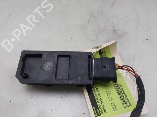 Electronic module CUPRA BORN (K11) 58 e-boost | BP30435564M83 - Image 3
