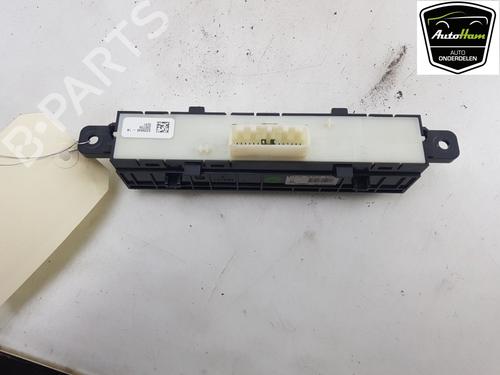 Warning switch DACIA SANDERO III 1.0 TCe 90 | BP14906928I22 