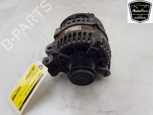 Used Alternator Alternator LAND ROVER RANGE ROVER SPORT II (L494) 3.0 SDV6 4x4 (306 hp) 17121253 17121253