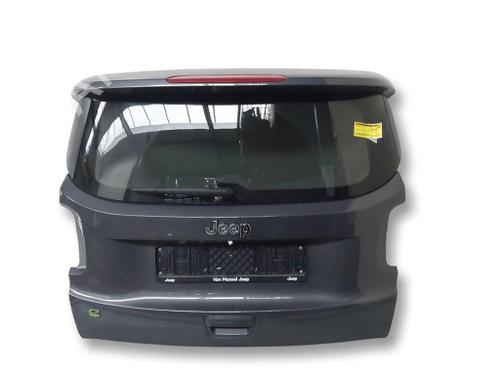 Used Tailgate Tailgate JEEP RENEGADE SUV (BU, B1, BV) 1.5 T4 Hybrid (131 hp) 40456560 40456560