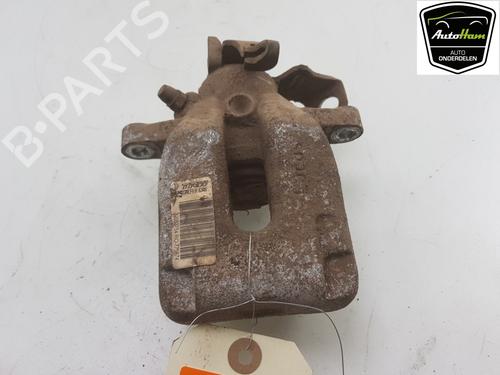 Used Left rear brake caliper CITROËN DS3 (SA_) 1.6 VTi 120 (120 hp) 13104309