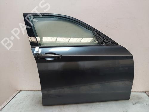 Used Right front door BMW 1 (F20) 118 i (170 hp) 29445691