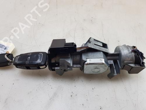Switch FORD S-MAX (WA6) 2.0 | BP36218866I30 - Image 3