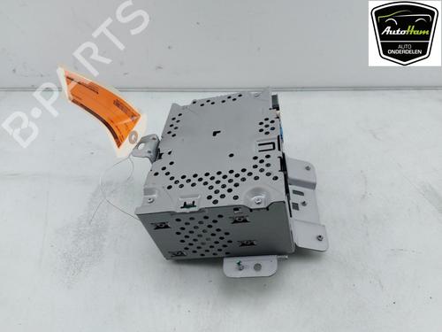 Radio FORD ECOSPORT 1.0 EcoBoost | BP13105446E6 