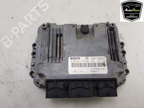 Engine control unit (ECU) RENAULT TRAFIC II Van (FL) 1.9 dCi 100 (FL0C, FL0K, FL0B) | BP16398002M57 - Image 3