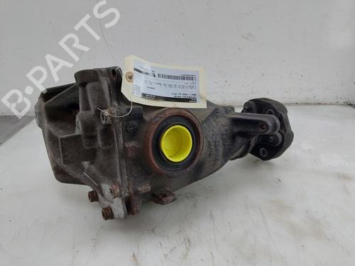 Differential, bag BMW 1 (F20) 118 i (170 hp) 29743848