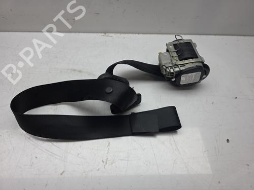 Used Front left seatbelt Front left seatbelt FIAT GRANDE PUNTO (199_) 1.4 16V (199BXG1B, 199AXG1B) (95 hp) 34057068 34057068